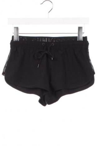 Pantaloni scurți de femei, Mărime XS, Culoare Negru, Preț 64,01 Lei