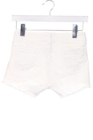 Damen Shorts, Größe S, Farbe Weiß, Preis 4,99 €