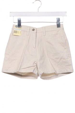 Damen Shorts, Größe XS, Farbe Beige, Preis € 7,79