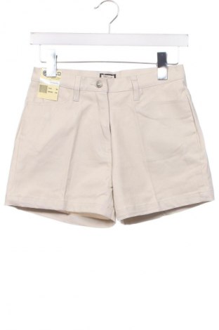 Damen Shorts, Größe XS, Farbe Beige, Preis € 9,79