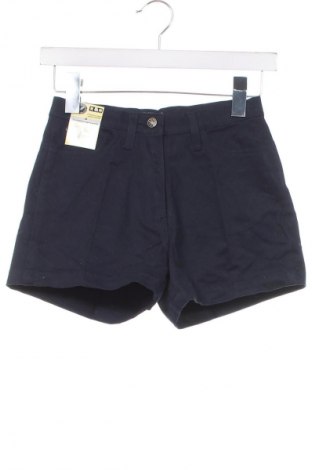 Damen Shorts, Größe XXS, Farbe Blau, Preis € 2,23