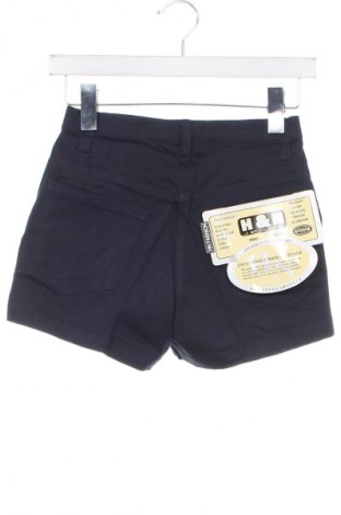 Damen Shorts, Größe XXS, Farbe Blau, Preis € 9,79