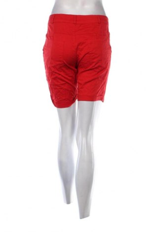 Damen Shorts, Größe M, Farbe Rot, Preis € 13,49