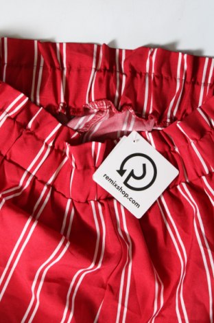 Damen Shorts, Größe S, Farbe Rot, Preis 4,99 €