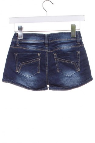 Damen Shorts, Größe XXS, Farbe Blau, Preis € 4,99