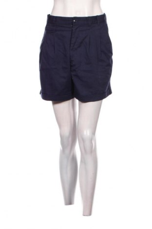 Damen Shorts, Größe L, Farbe Blau, Preis 4,99 €