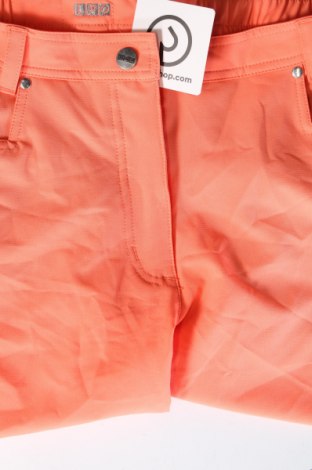 Damen Shorts, Größe S, Farbe Orange, Preis 4,99 €