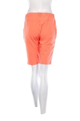 Damen Shorts, Größe S, Farbe Orange, Preis 4,99 €