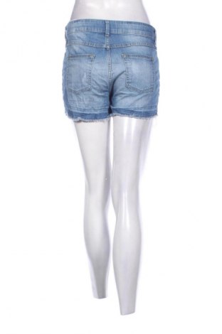 Damen Shorts, Größe M, Farbe Blau, Preis € 4,79