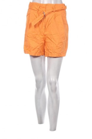 Damen Shorts, Größe S, Farbe Orange, Preis 4,99 €