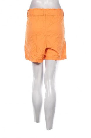 Damen Shorts, Größe S, Farbe Orange, Preis 4,99 €