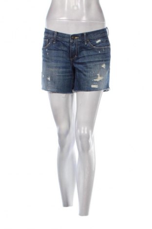 Damen Shorts Abercrombie & Fitch, Größe S, Farbe Blau, Preis 10,79 €