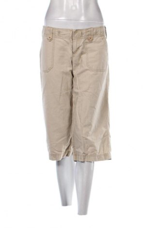 Damen Shorts Abercrombie & Fitch, Größe S, Farbe Beige, Preis € 4,99