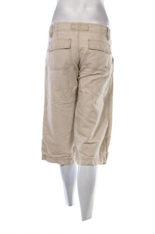 Damen Shorts Abercrombie & Fitch, Größe S, Farbe Beige, Preis € 4,99