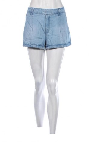 Damen Shorts Abercrombie & Fitch, Größe XL, Farbe Blau, Preis € 6,99