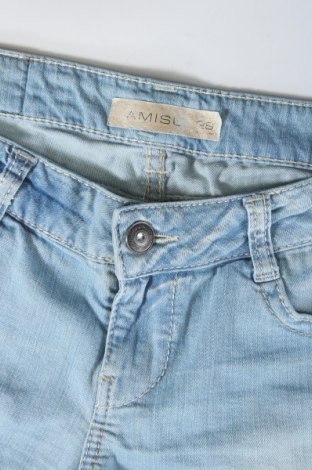 Damen Shorts Amisu, Größe M, Farbe Blau, Preis 5,99 €