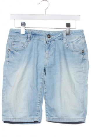 Damen Shorts Amisu, Größe M, Farbe Blau, Preis 5,79 €