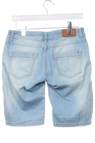 Damen Shorts Amisu, Größe M, Farbe Blau, Preis 5,99 €