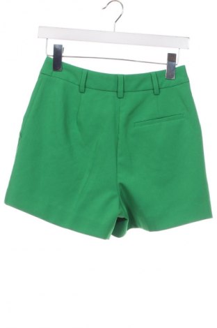 Pantaloni scurți de femei Amisu, Mărime XS, Culoare Verde, Preț 46,94 Lei