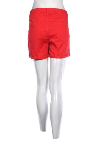 Damen Shorts Amisu, Größe L, Farbe Rot, Preis 4,99 €