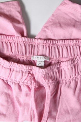 Damen Shorts Amisu, Größe M, Farbe Rosa, Preis 4,79 €