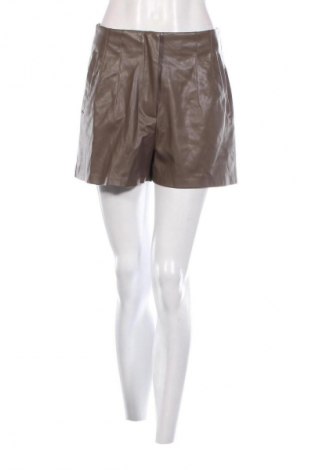 Damen Shorts Amisu, Größe M, Farbe Braun, Preis 4,99 €