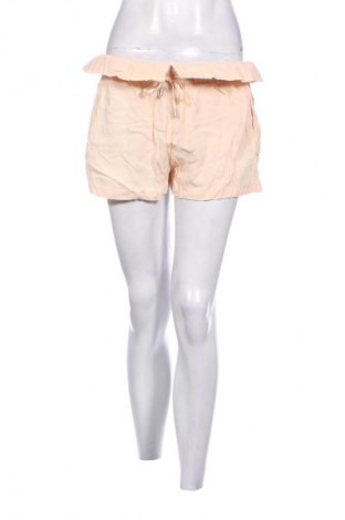 Damen Shorts Amisu, Größe M, Farbe Orange, Preis 4,99 €