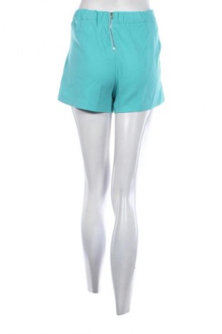 Damen Shorts Amisu, Größe S, Farbe Blau, Preis 4,99 €