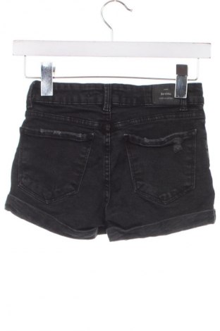 Damen Shorts Bershka, Größe XS, Farbe Grau, Preis € 3,99