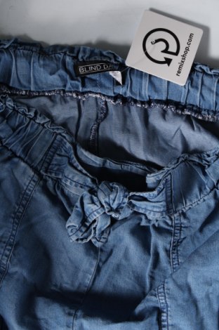 Damen Shorts Blind Date, Größe S, Farbe Blau, Preis € 5,99