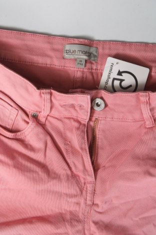 Damen Shorts Blue Motion, Größe M, Farbe Rosa, Preis € 13,49