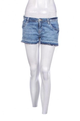 Damen Shorts Blue Motion, Größe M, Farbe Blau, Preis € 4,99