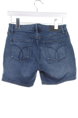 Dámske kraťasy  Calvin Klein Jeans, Veľkosť S, Farba Modrá, Cena  15,95 €