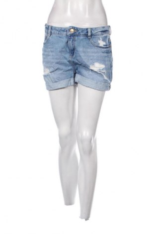 Damen Shorts Clockhouse, Größe S, Farbe Blau, Preis € 6,99