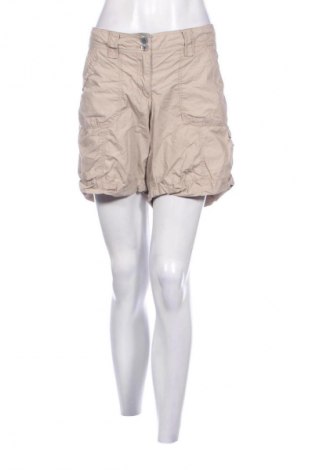 Damen Shorts Colours Of The World, Größe XL, Farbe Beige, Preis 11,99 €