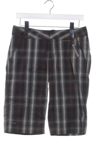 Pantaloni scurți de femei Columbia, Mărime S, Culoare Multicolor, Preț 24,99 Lei