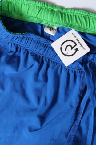 Damen Shorts Crane, Größe M, Farbe Blau, Preis € 3,99