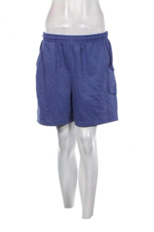 Damen Shorts Crane, Größe L, Farbe Blau, Preis 4,99 €