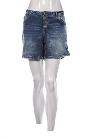 Damen Shorts Denim 1982, Größe XXL, Farbe Blau, Preis € 6,49