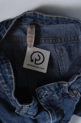 Dámské kraťasy  Denim Co., Velikost XS, Barva Modrá, Cena  49,00 Kč