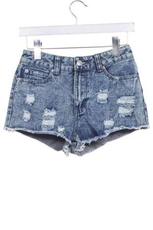 Damen Shorts Denim Co., Größe XS, Farbe Blau, Preis € 4,99