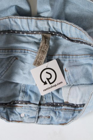 Dámské kraťasy  Denim Co., Velikost M, Barva Modrá, Cena  129,00 Kč