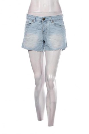 Damen Shorts Denim Co., Größe M, Farbe Blau, Preis € 6,49