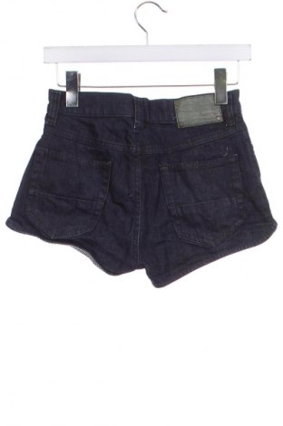 Damen Shorts Diesel, Größe XS, Farbe Blau, Preis € 36,49