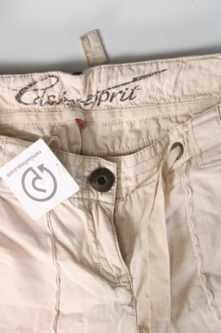 Damen Shorts Edc By Esprit, Größe S, Farbe Beige, Preis € 7,49