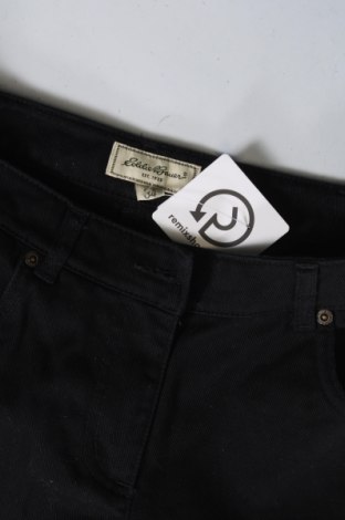 Pantaloni scurți de femei Eddie Bauer, Mărime XS, Culoare Negru, Preț 148,29 Lei