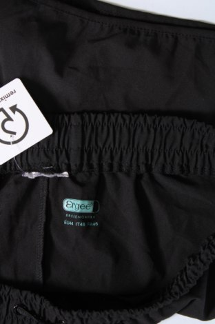 Damen Shorts Ergee, Größe XL, Farbe Schwarz, Preis € 4,99