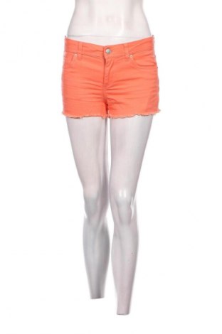 Damen Shorts Esmara, Größe M, Farbe Orange, Preis € 12,22