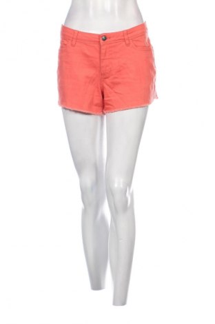 Damen Shorts Esmara, Größe M, Farbe Orange, Preis 4,99 €