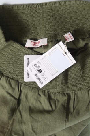 Damen Shorts Esprit, Größe S, Farbe Grün, Preis € 6,99